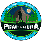 Logotipo Prado Natura