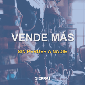 Tienda online profesional